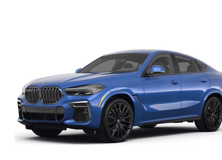 BMW X Series